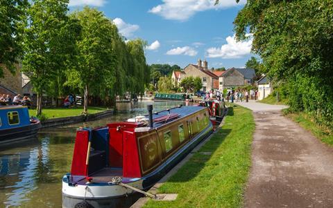 Bradford on Avon 