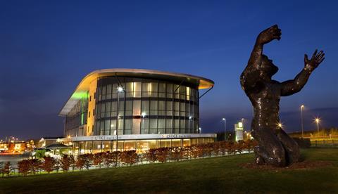 Holiday Inn Salisbury-Stonehenge