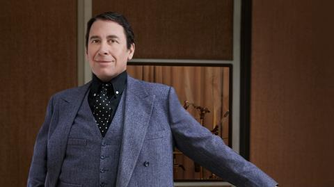 Jools Holland will sail on three of Saga's cruises in 2020 