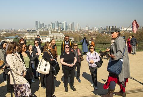 Royal Museums Greenwich