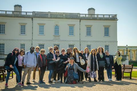 Royal Museums Greenwich