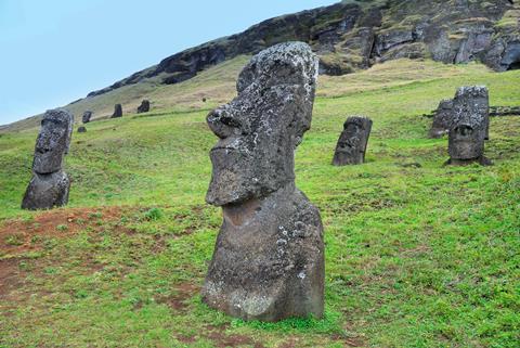 Easter Island