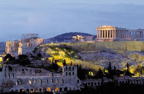 Athens