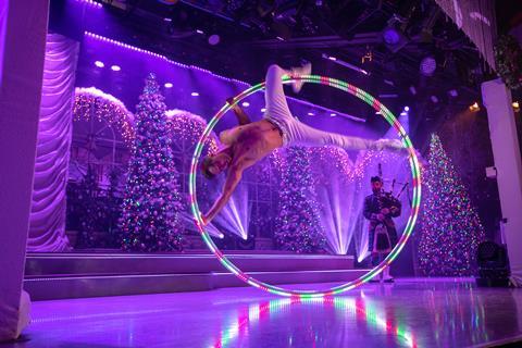 Thursford Christmas Spectacular