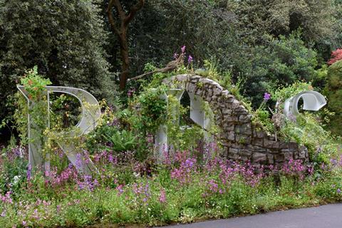 RHS Chelsea Flower Show 2019