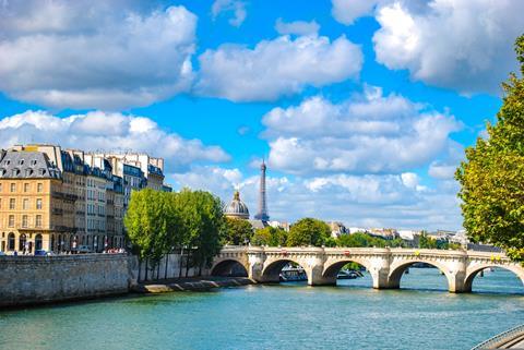 Paris