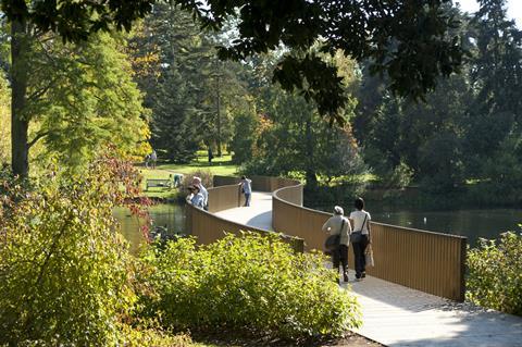 Royal Botanic Gardens, Kew
