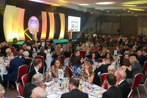 Group Leisure & Travel Awards 2019