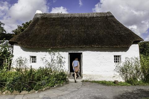 St Fagans National Museum of History