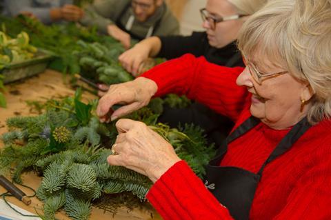 South of England's Agricultural Society's Winter Fair