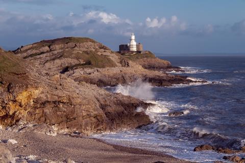 Gower Peninsula, Wales