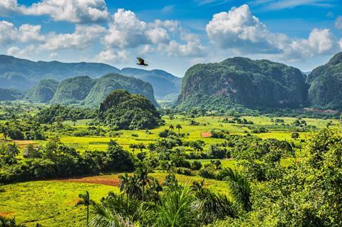 Vinales Valley, Cuba