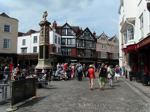 Canterbury