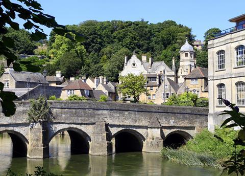 Bradford on Avon