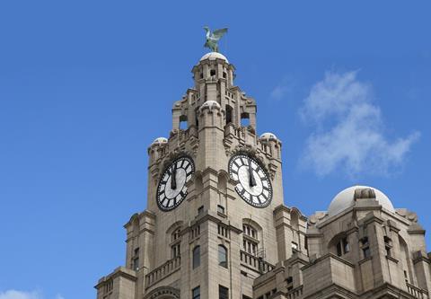 Royal Liver Building