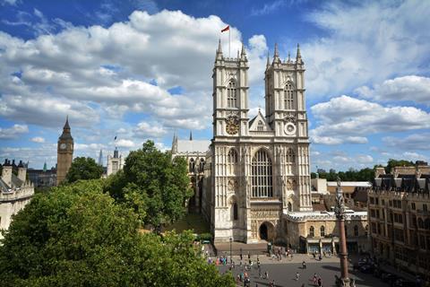 Westminster Abbey