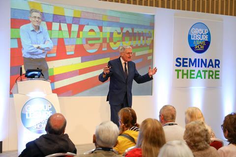 Group Leisure & Travel Show 2025