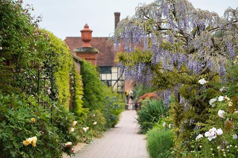 RHS Wisley