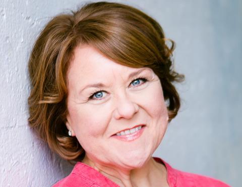 Wendi Peters