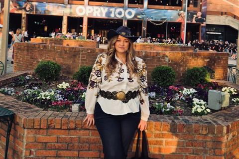 GTO of the Year 2025 Emma Durrant's prize trip