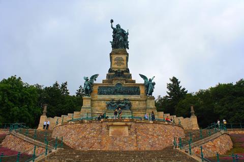  Niederwalddenkmal 
