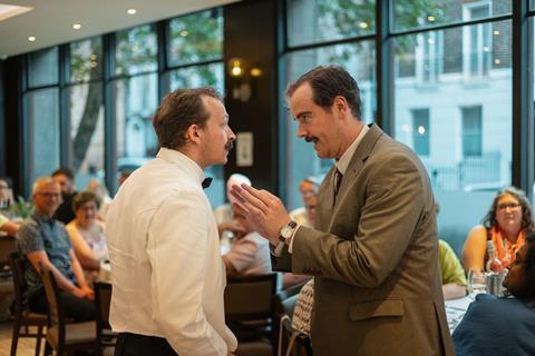 Faulty Towers The Dining Experience 2026