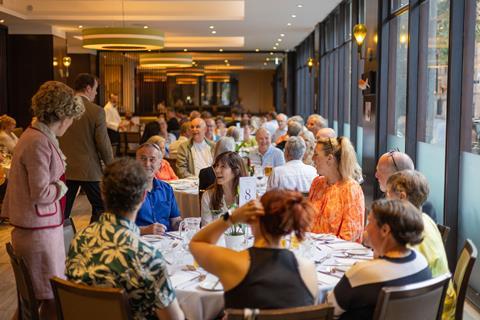 Faulty Towers The Dining Experience 2026