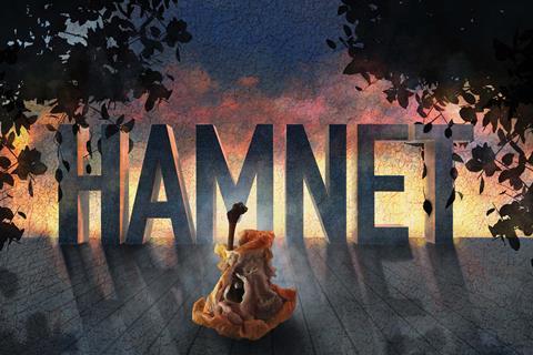 Hamnet, Royal Shakespeare Company artwork