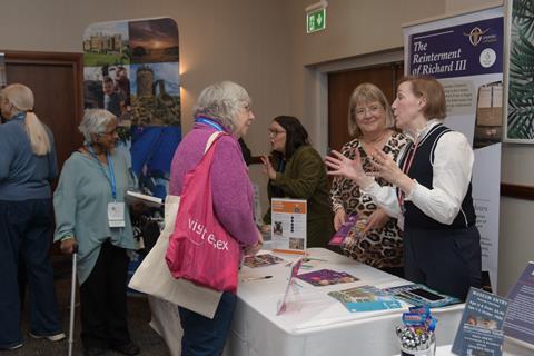 AGTO Showcase Weekend