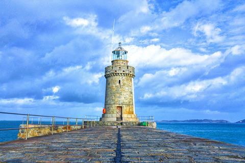 Guernsey, Channel Islands
