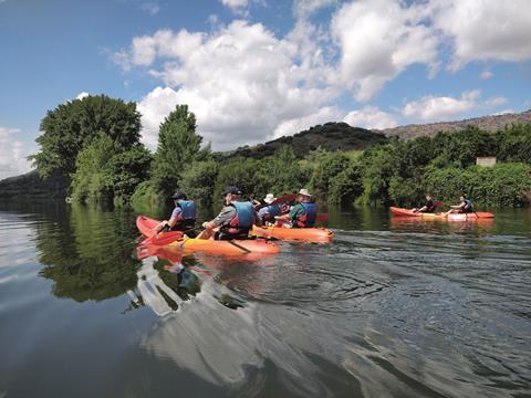 Emerald Waterways