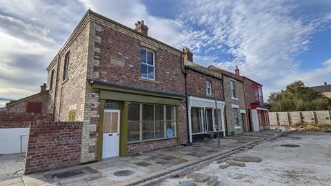 Beamish, The Living Museum of the North