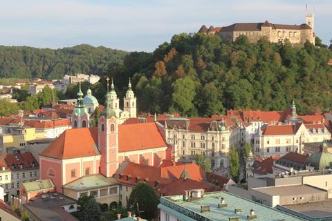Tour Northern Italy and Slovenia