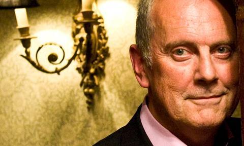 Gyles Brandreth 