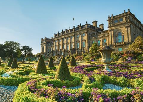 Harewood House