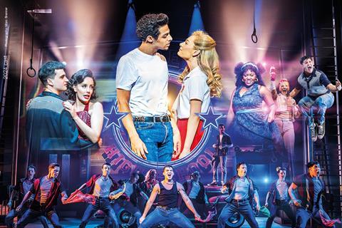 Grease