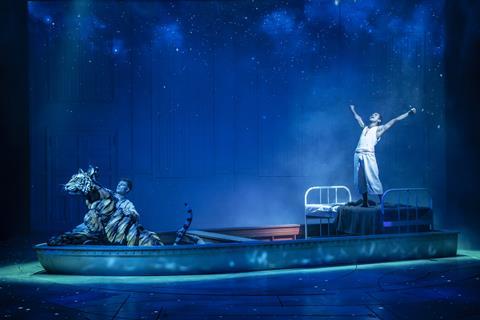 Life of Pi, Wyndham’s Theatre