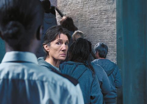 RSC 2026 season Harriet Walter in Julius Caesar
