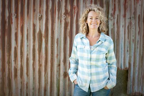 Kate Humble