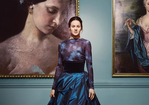 RSC 2026 season Middlemarch