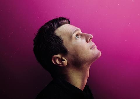 RSC 2026 season Jonathan Groff in As You Like It