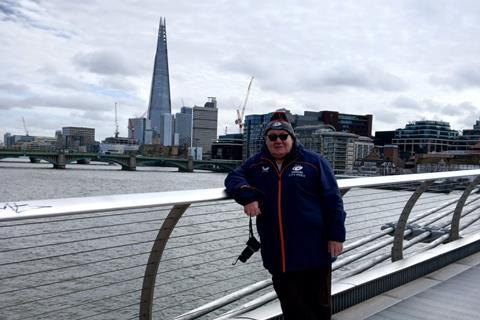 Potters Bar U3A trip to St Paul's Cathedral