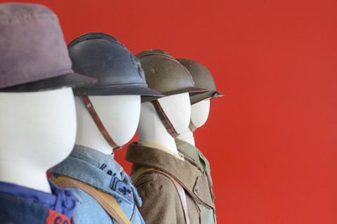 Reopening date confirmed for French War & Peace Museum | News | Group ...
