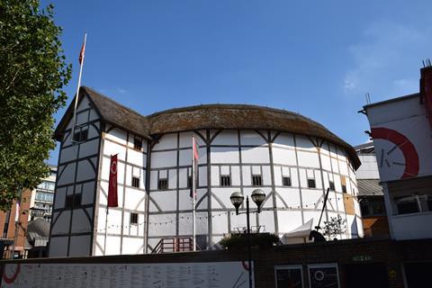 Shakespeare's Globe