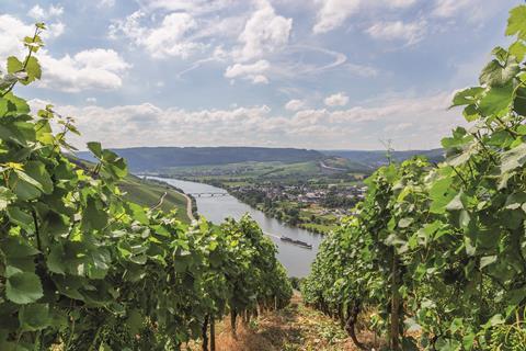 Moselle Valley