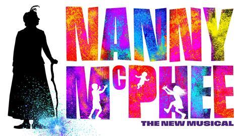 Nanny McPhee The Musical