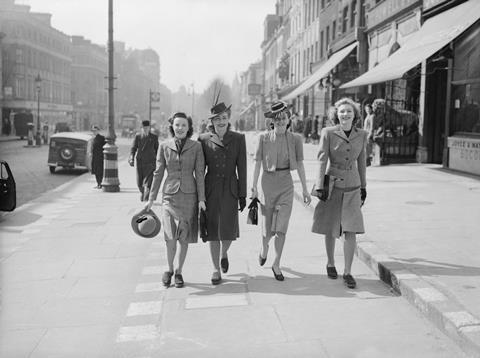 London 1941
