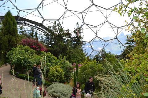 Eden Project