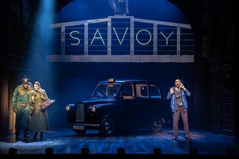 Paddington the Musical