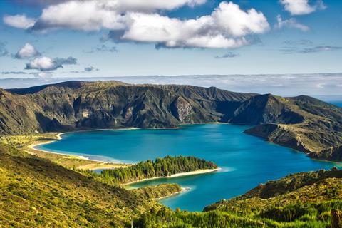 Azores, Portugal